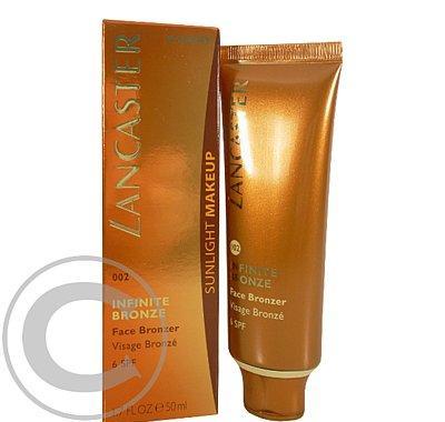 Lancaster Infinite Bronze Face Bronzer  50ml Odstín 002 Sunny