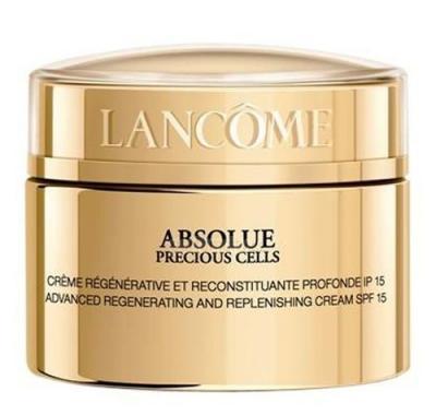 Lancome Absolue Precious Cell Advanced Replenishing Cream 50ml, Lancome, Absolue, Precious, Cell, Advanced, Replenishing, Cream, 50ml