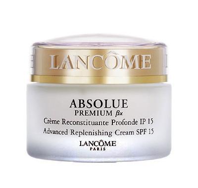 Lancome Absolue Premium Bx Advanced Replenishing Cream  50ml