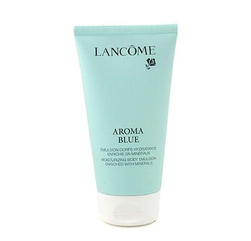 Lancome Aroma Blue Moisturizing Body Emulsion  150ml, Lancome, Aroma, Blue, Moisturizing, Body, Emulsion, 150ml