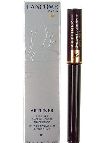 Lancome Artliner Eye Liner Noir 01  1,4ml Odstín Noir 01 černá, Lancome, Artliner, Eye, Liner, Noir, 01, 1,4ml, Odstín, Noir, 01, černá