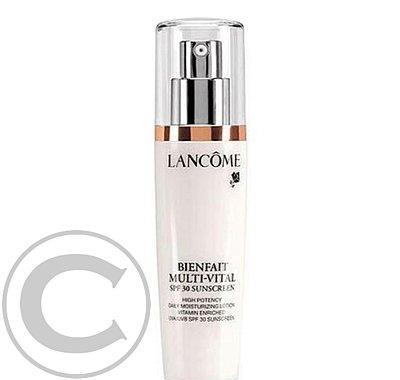 Lancome Bienfait Multi-Vital SPF30 Fluid  50ml Normální a smíšená pleť