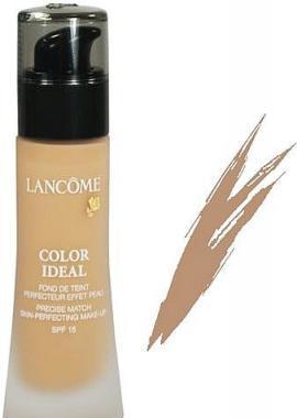 Lancome Color Ideal Makeup  30ml Ostín 04 Beige Nature