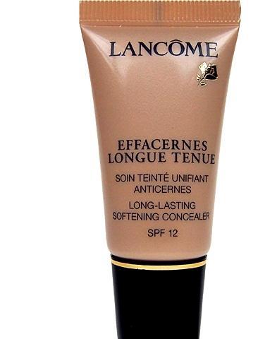 Lancome Effacernes Longue Tenue Long Lasting Soft Conceale  15ml