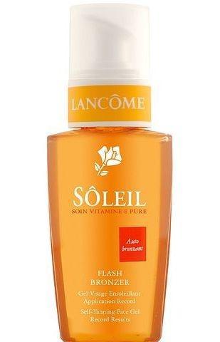 Lancome Flash Bronzer Self Tanning Face Gel  50ml, Lancome, Flash, Bronzer, Self, Tanning, Face, Gel, 50ml