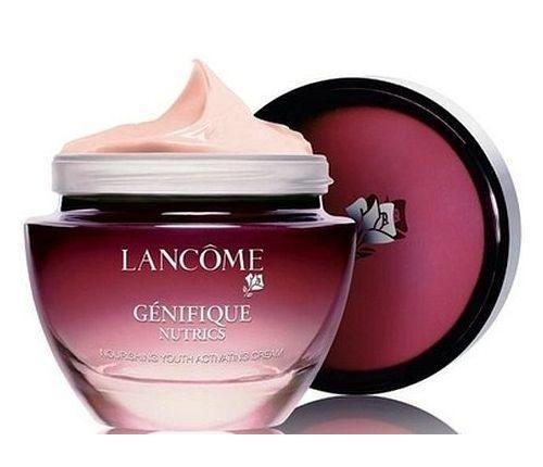 Lancome Genifique Nutrics Cream  30ml