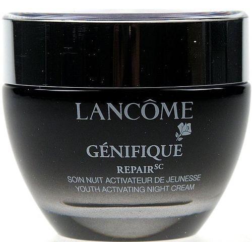 Lancome Genifique Repair Youth Activating Night Cream  50ml Všechny typy pleti TESTER