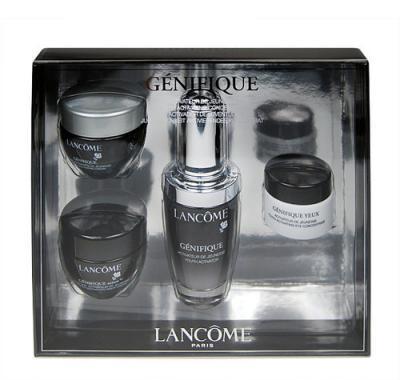 Lancome Genifique Youth Activating  65ml 30ml Genifique Youth Activator   15ml Genifique