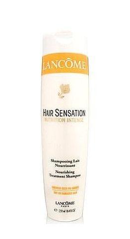 Lancome Hair Sensation Shampoo  250ml Suché a poškozené vlasy, Lancome, Hair, Sensation, Shampoo, 250ml, Suché, poškozené, vlasy