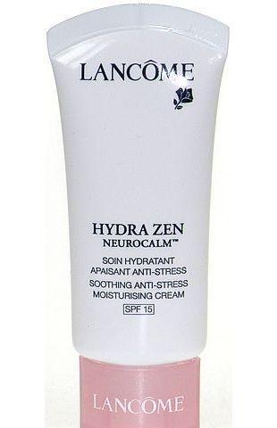 Lancome Hydra Zen Neurocalm Cream SPF15  50ml Všechny typy pleti
