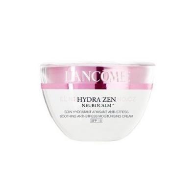 Lancome Hydra Zen Neurocalm Cream SPF15 denní krém na všechny typy pleti 50 ml