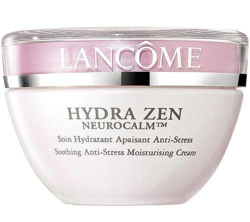 Lancome Hydra Zen Neurocalm Soothing Cream All Skin  50 ml Všechny typy pleti, Lancome, Hydra, Zen, Neurocalm, Soothing, Cream, All, Skin, 50, ml, Všechny, typy, pleti