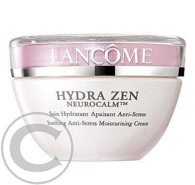 Lancome Hydra Zen Neurocalm Soothing Cream Dry Skin  50ml Suchá pleť, Lancome, Hydra, Zen, Neurocalm, Soothing, Cream, Dry, Skin, 50ml, Suchá, pleť