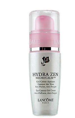 Lancome Hydra Zen Neurocalm YEUX Eye Contour Gel Cream  15ml