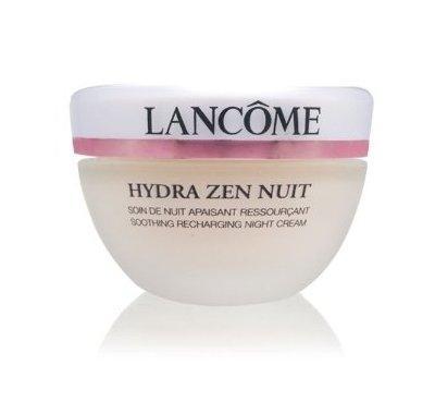 Lancome Hydra Zen Nuit Night Cream  50 ml Všechny typy pleti, Lancome, Hydra, Zen, Nuit, Night, Cream, 50, ml, Všechny, typy, pleti