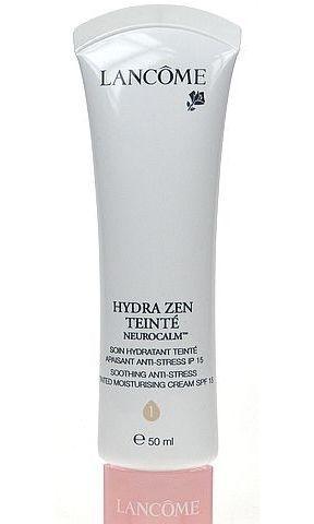 Lancome Hydra Zen Teinte Neurocalm Cream No1  50ml Odstín 1 Naturel