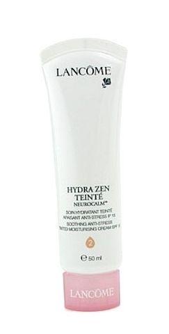 Lancome Hydra Zen Teinte Neurocalm Cream No2  50ml Odstín 2 Sand
