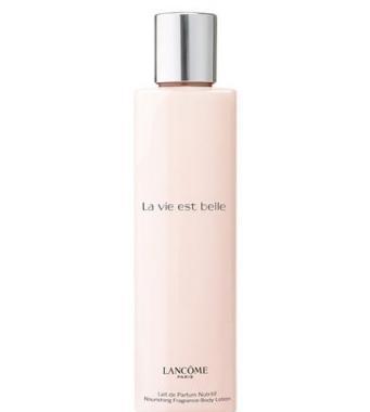 Lancome La Vie Est Belle Tělové mléko 200ml, Lancome, La, Vie, Est, Belle, Tělové, mléko, 200ml