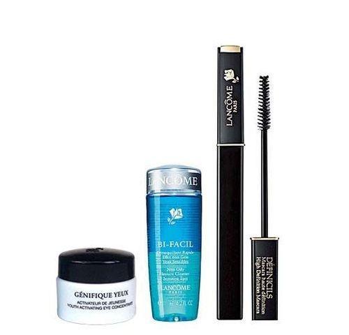 Lancome Mascara Definicils Gift  41,5ml 6,5g Definicils Mascara Black   30ml Bi Facil, Lancome, Mascara, Definicils, Gift, 41,5ml, 6,5g, Definicils, Mascara, Black, , 30ml, Bi, Facil