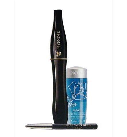 Lancome Mascara Hypnose Black Collection  37,2g 6,5ml Hypnose Mascara   30ml Bi-Facil, Lancome, Mascara, Hypnose, Black, Collection, 37,2g, 6,5ml, Hypnose, Mascara, , 30ml, Bi-Facil