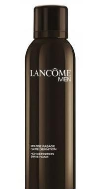 Lancome Men High Definition Shave Foam 200 ml