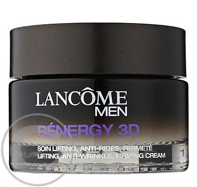 Lancome Men Rénergy 3D  50ml Všechny typy pleti, Lancome, Men, Rénergy, 3D, 50ml, Všechny, typy, pleti