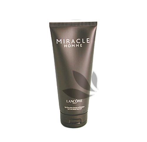 Lancome Miracle pour Homme - balzám po holení 100 ml, Lancome, Miracle, pour, Homme, balzám, po, holení, 100, ml