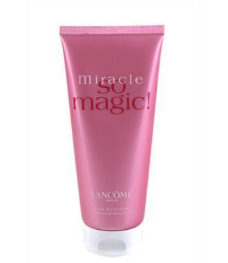 Lancome Miracle So Magic Tělové mléko 200ml, Lancome, Miracle, So, Magic, Tělové, mléko, 200ml