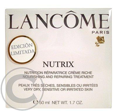 Lancome Nutrix Nourishing and Repair Rich Cream  50ml Suchá pleť, Lancome, Nutrix, Nourishing, and, Repair, Rich, Cream, 50ml, Suchá, pleť