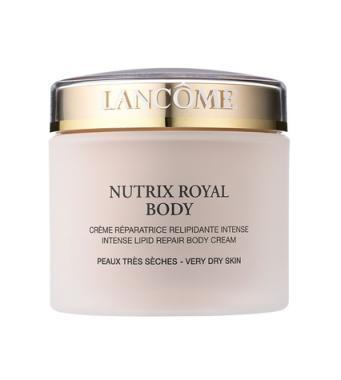 Lancome Nutrix Royal Body Butter 200ml Velmi suchá pokožka, Lancome, Nutrix, Royal, Body, Butter, 200ml, Velmi, suchá, pokožka