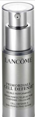 Lancome Primordiale Cell Defense Serum  30ml Double Performance