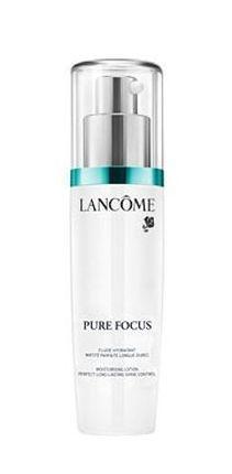 Lancome Pure Focus Fluide Hydratant  50ml