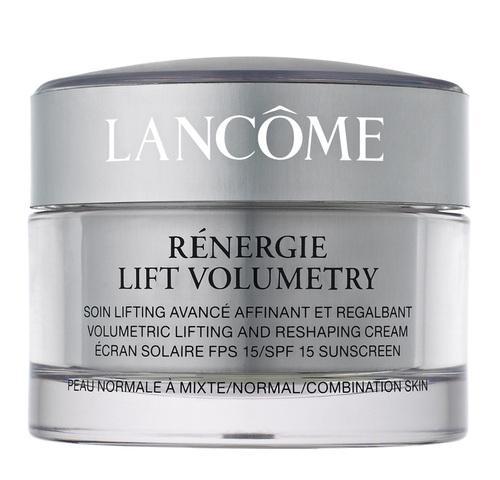 Lancome Renergie Lift Volumetry Combination Skin 50 g Smíšený typ pleti