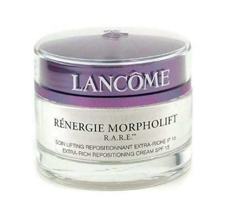 Lancome Renergie Morpholift R.A.R.E. Creme Extra Rich  50ml, Lancome, Renergie, Morpholift, R.A.R.E., Creme, Extra, Rich, 50ml