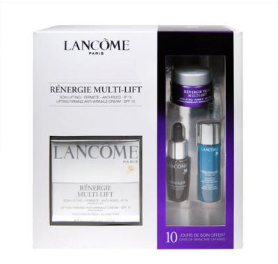 Lancome Renergie Multi Lift 69 ml, Renergie Multi Lift Cream 50 ml   Genifique Concentrate 7ml, Lancome, Renergie, Multi, Lift, 69, ml, Renergie, Multi, Lift, Cream, 50, ml, , Genifique, Concentrate, 7ml