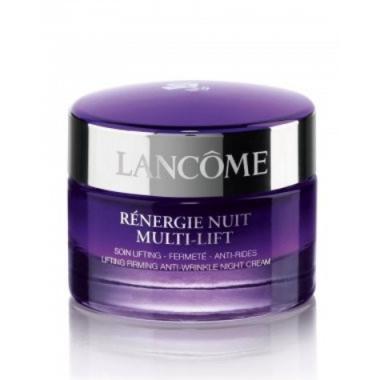 Lancome Renergie Multi Lift Night Cream 50ml