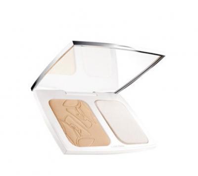 Lancome Teint Miracle Skin Perfection Compact Powder 9 g 03 Beige Diaphane