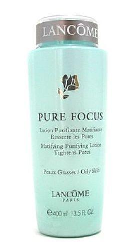 Lancome Tonique Pure Focus  400ml Mastná pleť, Lancome, Tonique, Pure, Focus, 400ml, Mastná, pleť