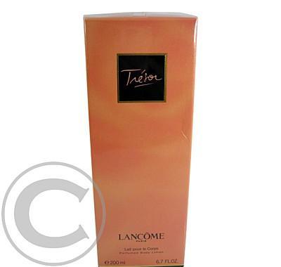 Lancome Tresor - tělové mléko 200 ml, Lancome, Tresor, tělové, mléko, 200, ml