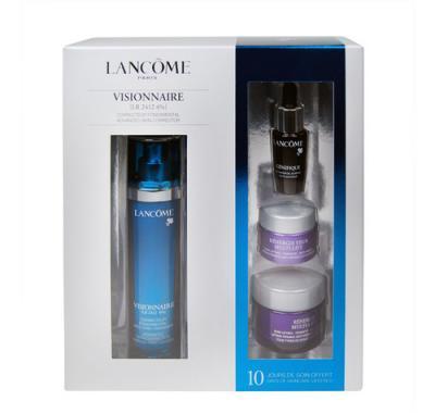 Lancome Visionnaire 57 ml, Visionnaire Skin Corrector 30 ml   Genifique Activator 7 ml, Lancome, Visionnaire, 57, ml, Visionnaire, Skin, Corrector, 30, ml, , Genifique, Activator, 7, ml