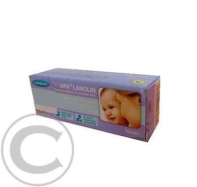 Lansinoh HPA lanolin 10ml, Lansinoh, HPA, lanolin, 10ml