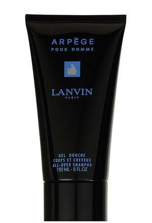Lanvin Arpége Pour Homme - sprchový gel 150 ml