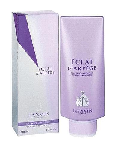 Lanvin Eclat D´Arpege Sprchový gel 150ml