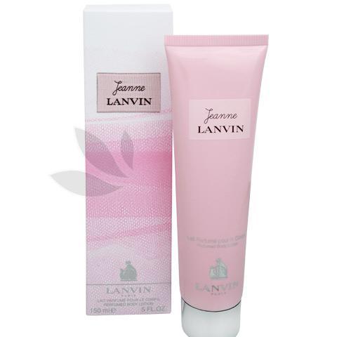 Lanvin Jeanne - tělové mléko 150 ml