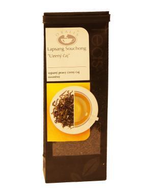 Lapsang Souchong 60 g Uzený čaj