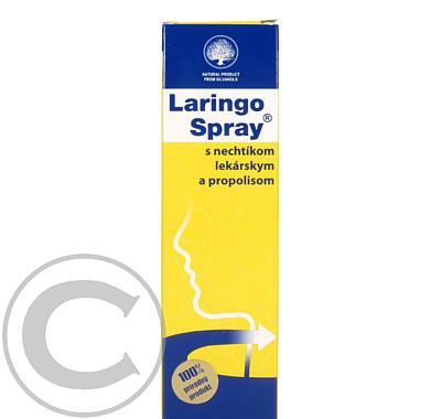 Laringospray 20ml, Laringospray, 20ml