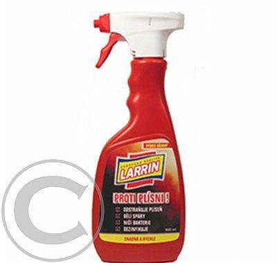 Larrin 500ml MR Proti plísni, Larrin, 500ml, MR, Proti, plísni