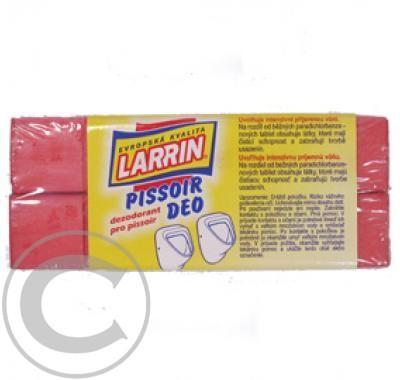 Larrin PISSOIR Deo 10 ks 250 g, Larrin, PISSOIR, Deo, 10, ks, 250, g