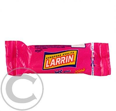 Larrin WC PLUS náhradní náplň Fialová 40g