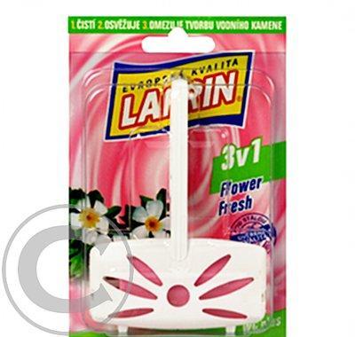 Larrin WC PLUS závěs 40g Fialový, Larrin, WC, PLUS, závěs, 40g, Fialový